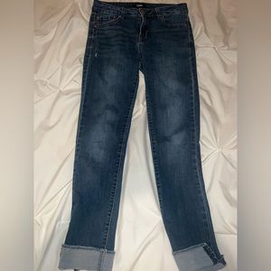 Kensie Jeans Size 0/25